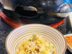 -醉火烧泥炉烤肉(孩儿巷店)