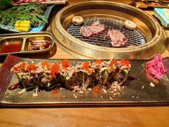 -MIKOMIKO和牛烧肉专门店(南门店)