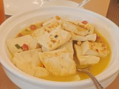 -海泰食府·新鲁菜·家宴(总部基地店)