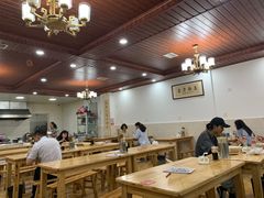 大堂-华兴街自力面店
