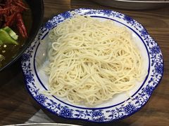 -骄傲de小龙虾 · 全羊馆(新北万达店)