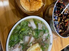 -熊氏牛羊杂粉(龙眼井总店)