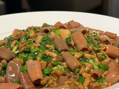 -双合园·海鲜水饺青岛菜(万佳广场店)