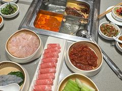 -海底捞火锅(亲贤北街店)
