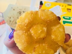 -麦当劳(仙林亚东城得来速店)