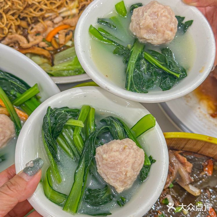 广州老牌粤菜！我只服这家…