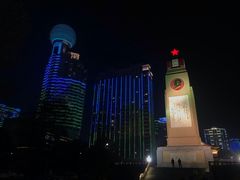 -武汉两江游览·夜游长江(汉口粤汉码头)