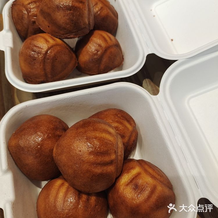 詹记黄油年糕拔草！！！