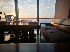 -上海柏悦酒店·世纪100牛排馆