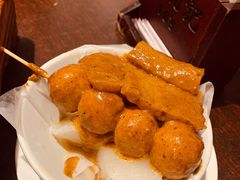 -老坑记·香港经典粤菜馆