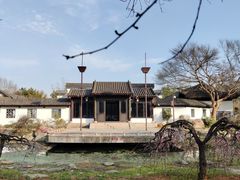 -武汉园博园(武汉自然博物馆)