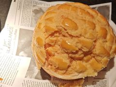 -蝴蝶里·粤菜·点心(滨江龙湖店)