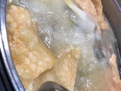 -风情丽江斑鱼火锅(孙家沟西南路80号店)