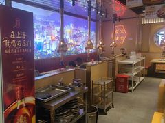 -韩宫宴烤肉·料理(青浦宝龙店)