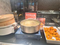 -福州西湖大酒店·怡湖咖啡厅