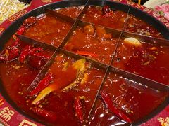 -赵家院子佬火锅(重庆总店)