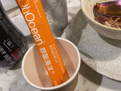 -浩海火烧云傣家菜(蓝港店)