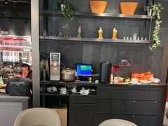 -大秦小宴•新派西北(万象前海店)