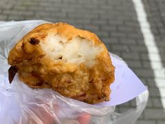 -阿婆油墩子(五里桥路188弄小区店)