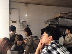 -苏三拉面馆