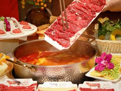 -犇鼎牛潮汕牛肉火锅(新辰里学清路店)