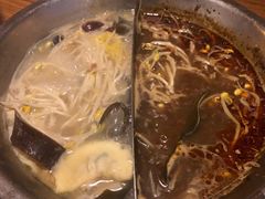 鸳鸯火锅-傣妹火锅(四川北路店)