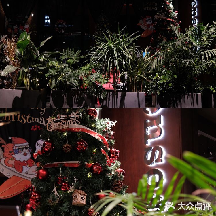 温州西餐厅约会圣地——sense叁肆创意菜