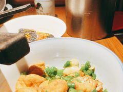 -老湘村·湖南土菜(天河维多利店)