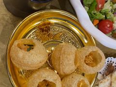 -清真· AL-JANNAT 佳纳特餐厅(仙林店)