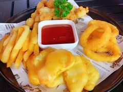 -Ambra Haus琥珀屋精酿餐厅(宝山店)