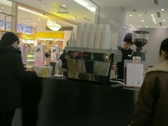 -Manner Coffee(芮欧百货店)