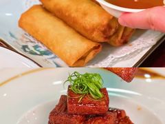 -晓平饭店(嘉善路店)