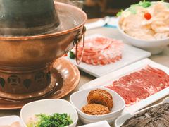 -牛街·马辈儿涮肉(牛街二店)