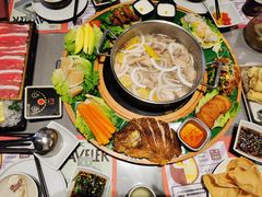 -椰小鸡·琼州糟粕醋(美兰缤纷城店)