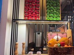 -菲滋意式餐厅(临平万达店)