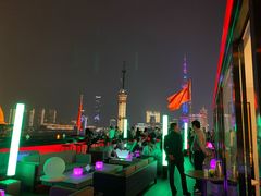 -外滩8号 whisky bar(金延大厦店)