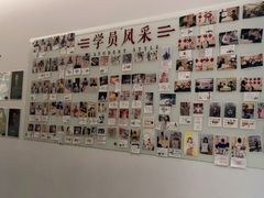 -子曰书院·古筝围棋书法国画小主持(夏都店)