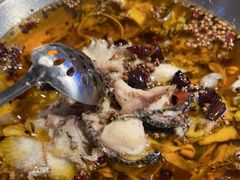 -水煮三国·川鲁江湖菜(香山店)