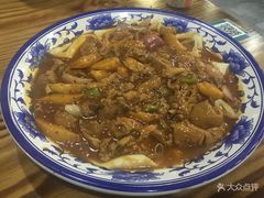 -秦韵轩·西安小馆(贻成福地广场店)