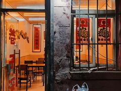 -巷子深菜馆(新华路店)