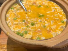 -破三川·新川菜(静安大融城店)