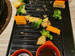 -必胜客(华为店)