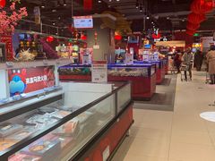 -盒马鲜生(杭州运河上街店)