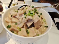 -炊烟小炒黄牛肉(华夏店)