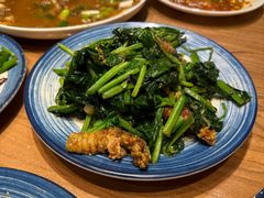 -日丰园海肠水饺·老字号大连海鲜(银泰城店)