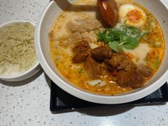 -味千拉面(又一城店)