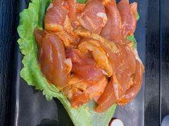 -子檀大隐炭烧(食品街店)