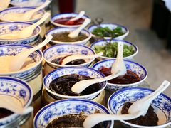-万达文华酒店·48F云端窗景美食汇自助餐厅