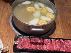 -掂档潮汕牛肉火锅(cityon熙地港店)