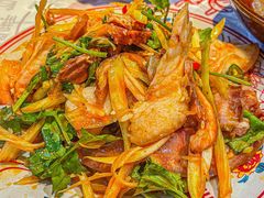 -耙吉吉川味小酒馆(本地人回头店)